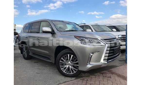 Acheter Import Voiture Lexus LX Autre à Import - Dubai, Artibonite Acheter Import Voiture Lexus LX Autre à Import - Dubai, Artibonite