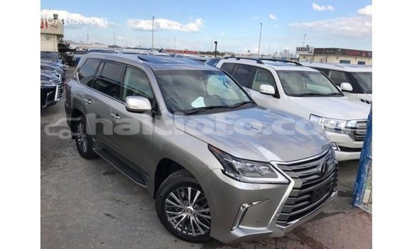 Acheter Import Voiture Lexus LX Autre à Import - Dubai, Artibonite Acheter Import Voiture Lexus LX Autre à Import - Dubai, Artibonite