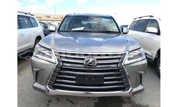 Acheter Import Voiture Lexus LX Autre à Import - Dubai, Artibonite Acheter Import Voiture Lexus LX Autre à Import - Dubai, Artibonite