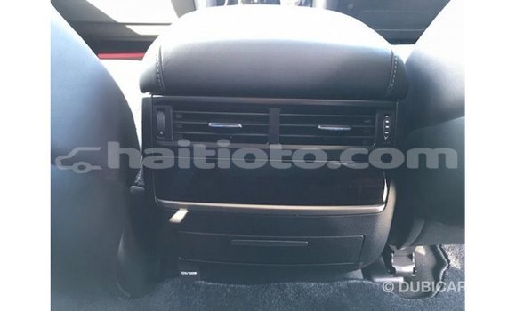 Acheter Import Voiture Lexus LX Autre à Import - Dubai, Artibonite Acheter Import Voiture Lexus LX Autre à Import - Dubai, Artibonite