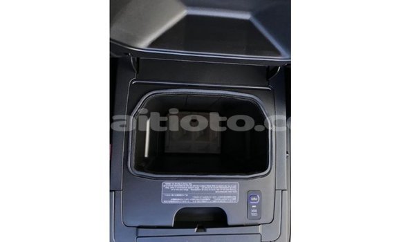 Acheter Import Voiture Lexus LX Autre à Import - Dubai, Artibonite Acheter Import Voiture Lexus LX Autre à Import - Dubai, Artibonite