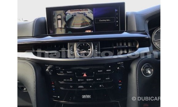 Acheter Import Voiture Lexus LX Autre à Import - Dubai, Artibonite Acheter Import Voiture Lexus LX Autre à Import - Dubai, Artibonite