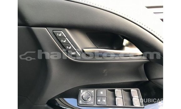 Acheter Import Voiture Lexus LX Autre à Import - Dubai, Artibonite Acheter Import Voiture Lexus LX Autre à Import - Dubai, Artibonite