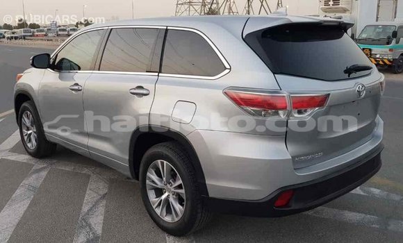 Acheter Import Voiture Toyota Highlander Autre à Import - Dubai, Artibonite Acheter Import Voiture Toyota Highlander Autre à Import - Dubai, Artibonite