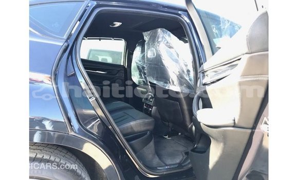 Acheter Import Moto BMW R Bleu à Import - Dubai, Artibonite Acheter Import Moto BMW R Bleu à Import - Dubai, Artibonite