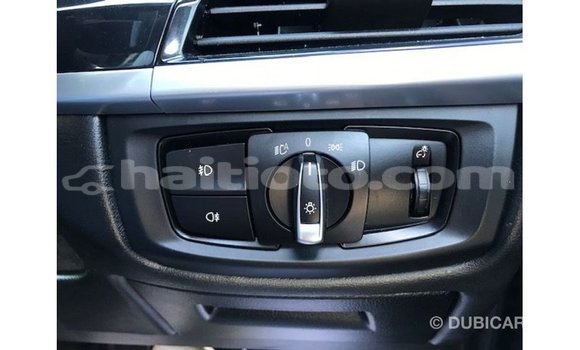 Acheter Import Moto BMW R Bleu à Import - Dubai, Artibonite Acheter Import Moto BMW R Bleu à Import - Dubai, Artibonite