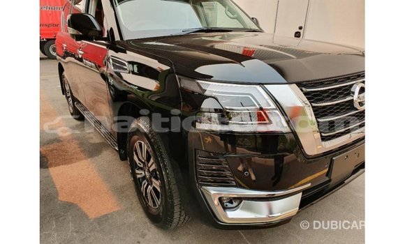 Acheter Import Voiture Nissan Patrol Noir à Import - Dubai, Artibonite Acheter Import Voiture Nissan Patrol Noir à Import - Dubai, Artibonite