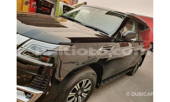 Acheter Import Voiture Nissan Patrol Noir à Import - Dubai, Artibonite Acheter Import Voiture Nissan Patrol Noir à Import - Dubai, Artibonite