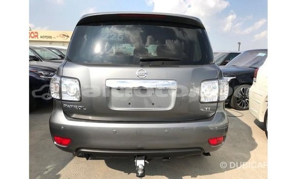 Acheter Import Voiture Nissan Patrol Autre à Import - Dubai, Artibonite Acheter Import Voiture Nissan Patrol Autre à Import - Dubai, Artibonite