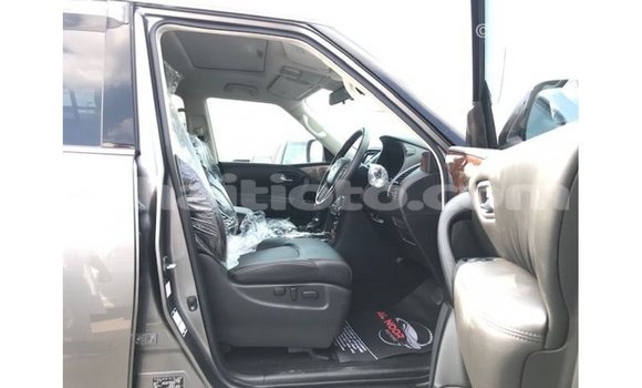 Acheter Import Voiture Nissan Patrol Autre à Import - Dubai, Artibonite Acheter Import Voiture Nissan Patrol Autre à Import - Dubai, Artibonite