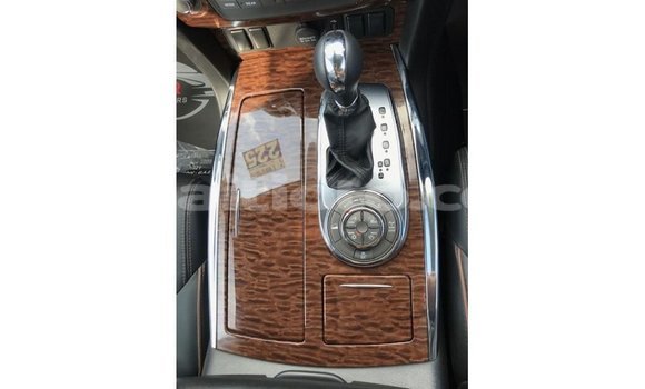 Acheter Import Voiture Nissan Patrol Autre à Import - Dubai, Artibonite Acheter Import Voiture Nissan Patrol Autre à Import - Dubai, Artibonite