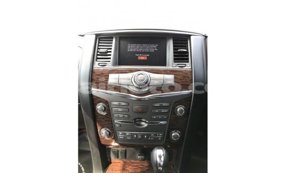 Acheter Import Voiture Nissan Patrol Autre à Import - Dubai, Artibonite Acheter Import Voiture Nissan Patrol Autre à Import - Dubai, Artibonite