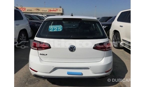 Acheter Import Voiture Volkswagen Golf Blanc à Import - Dubai, Artibonite Acheter Import Voiture Volkswagen Golf Blanc à Import - Dubai, Artibonite