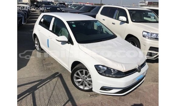 Acheter Import Voiture Volkswagen Golf Blanc à Import - Dubai, Artibonite Acheter Import Voiture Volkswagen Golf Blanc à Import - Dubai, Artibonite