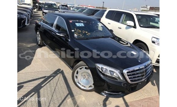 Acheter Import Voiture Mercedes-Benz 190 (W201) Noir à Import - Dubai, Artibonite Acheter Import Voiture Mercedes-Benz 190 (W201) Noir à Import - Dubai, Artibonite
