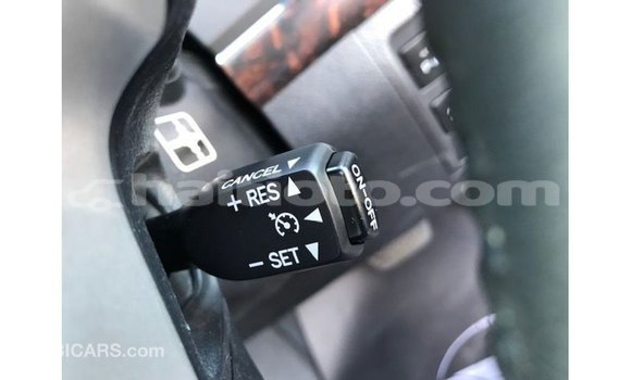 Acheter Import Voiture Toyota Land Cruiser Noir à Import - Dubai, Artibonite Acheter Import Voiture Toyota Land Cruiser Noir à Import - Dubai, Artibonite