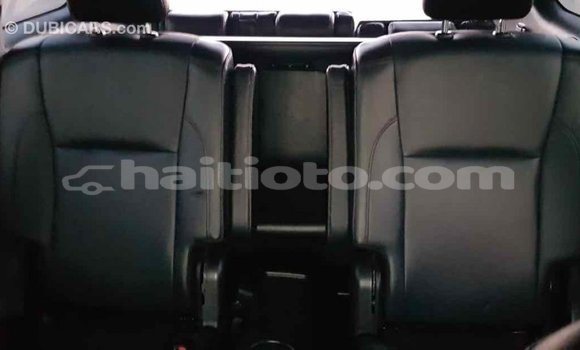 Acheter Import Voiture Toyota Highlander Autre à Import - Dubai, Artibonite Acheter Import Voiture Toyota Highlander Autre à Import - Dubai, Artibonite