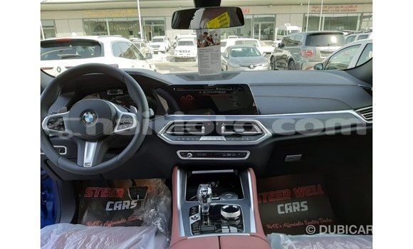 Buy Import BMW K Blue Bike in Import - Dubai in Artibonite Buy Import BMW K Blue Bike in Import - Dubai in Artibonite