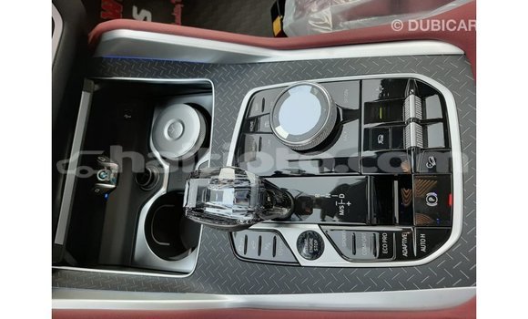 Buy Import BMW K Blue Bike in Import - Dubai in Artibonite Buy Import BMW K Blue Bike in Import - Dubai in Artibonite