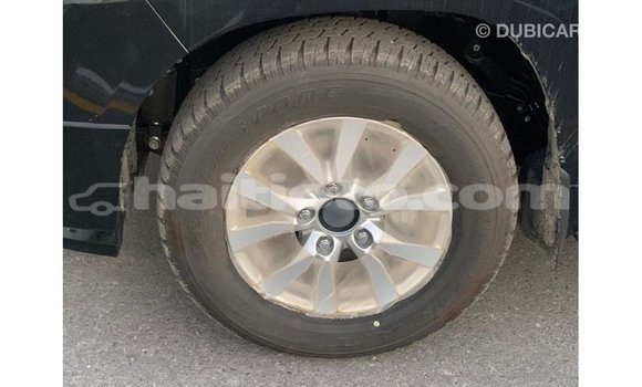 Buy Import Toyota Land Cruiser Black Car in Import - Dubai in Artibonite Buy Import Toyota Land Cruiser Black Car in Import - Dubai in Artibonite