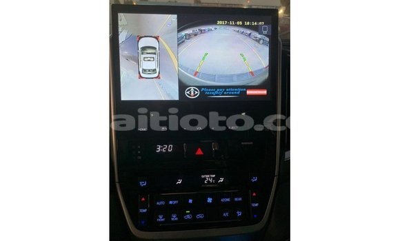 Buy Import Toyota Land Cruiser Black Car in Import - Dubai in Artibonite Buy Import Toyota Land Cruiser Black Car in Import - Dubai in Artibonite