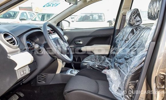 Acheter Import Voiture Toyota Rush Marron à Import - Dubai, Artibonite Acheter Import Voiture Toyota Rush Marron à Import - Dubai, Artibonite