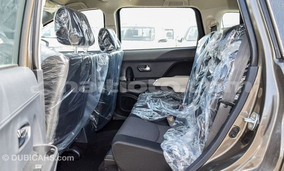 Acheter Import Voiture Toyota Rush Marron à Import - Dubai, Artibonite Acheter Import Voiture Toyota Rush Marron à Import - Dubai, Artibonite