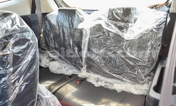 Acheter Import Voiture Toyota Rush Marron à Import - Dubai, Artibonite Acheter Import Voiture Toyota Rush Marron à Import - Dubai, Artibonite