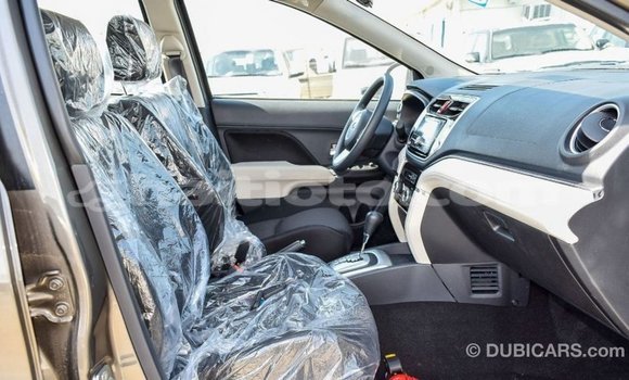 Acheter Import Voiture Toyota Rush Marron à Import - Dubai, Artibonite Acheter Import Voiture Toyota Rush Marron à Import - Dubai, Artibonite
