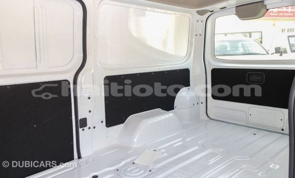 Acheter Import Voiture Nissan Urvan Blanc à Import - Dubai, Artibonite Acheter Import Voiture Nissan Urvan Blanc à Import - Dubai, Artibonite