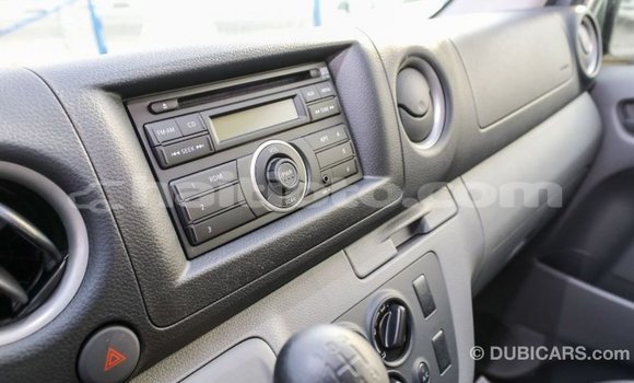 Acheter Import Voiture Nissan Urvan Blanc à Import - Dubai, Artibonite Acheter Import Voiture Nissan Urvan Blanc à Import - Dubai, Artibonite