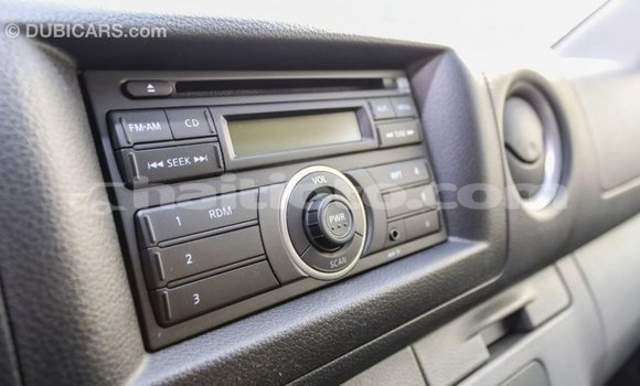 Acheter Import Voiture Nissan Urvan Blanc à Import - Dubai, Artibonite Acheter Import Voiture Nissan Urvan Blanc à Import - Dubai, Artibonite