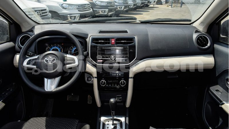 Big with watermark toyota rush artibonite import dubai 2005