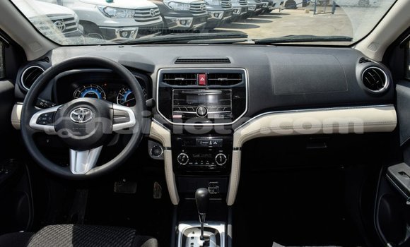 Acheter Import Voiture Toyota Rush Blanc à Import - Dubai, Artibonite Acheter Import Voiture Toyota Rush Blanc à Import - Dubai, Artibonite