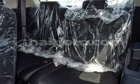 Acheter Import Voiture Toyota Rush Blanc à Import - Dubai, Artibonite Acheter Import Voiture Toyota Rush Blanc à Import - Dubai, Artibonite