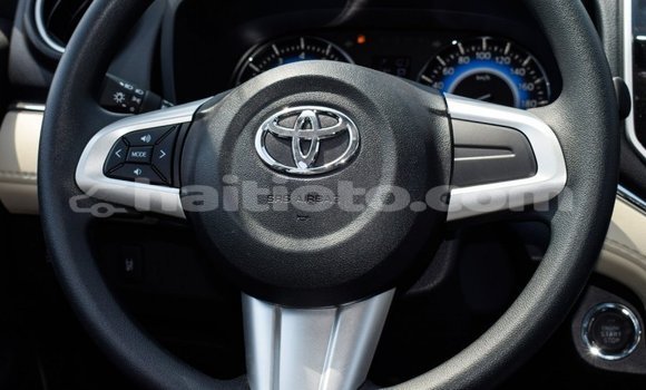 Acheter Import Voiture Toyota Rush Blanc à Import - Dubai, Artibonite Acheter Import Voiture Toyota Rush Blanc à Import - Dubai, Artibonite