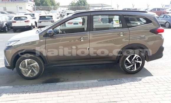 Acheter Import Voiture Toyota Rush Blanc à Import - Dubai, Artibonite Acheter Import Voiture Toyota Rush Blanc à Import - Dubai, Artibonite