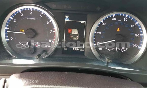 Acheter Import Voiture Toyota Highlander Marron à Import - Dubai, Artibonite Acheter Import Voiture Toyota Highlander Marron à Import - Dubai, Artibonite