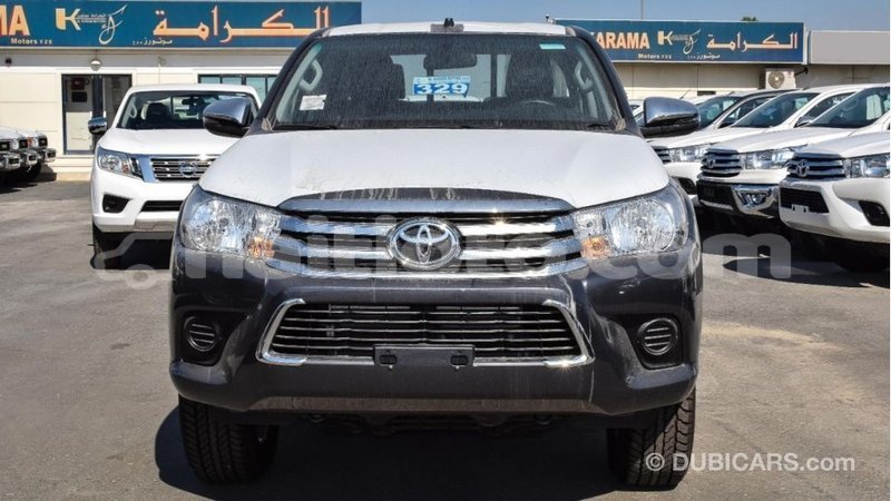 Big with watermark toyota hilux artibonite import dubai 2008