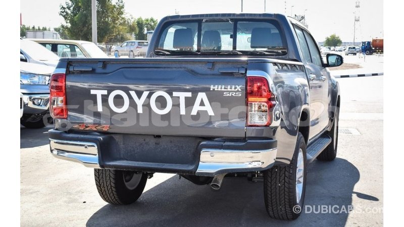 Big with watermark toyota hilux artibonite import dubai 2008