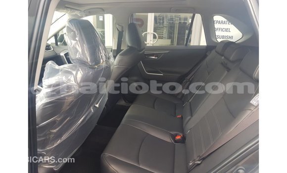 Acheter Import Voiture Toyota 4Runner Autre à Import - Dubai, Artibonite Acheter Import Voiture Toyota 4Runner Autre à Import - Dubai, Artibonite