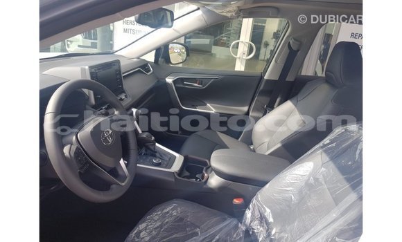Acheter Import Voiture Toyota 4Runner Autre à Import - Dubai, Artibonite Acheter Import Voiture Toyota 4Runner Autre à Import - Dubai, Artibonite