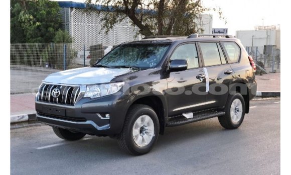 Acheter Import Voiture Toyota Prado Autre à Import - Dubai, Artibonite Acheter Import Voiture Toyota Prado Autre à Import - Dubai, Artibonite