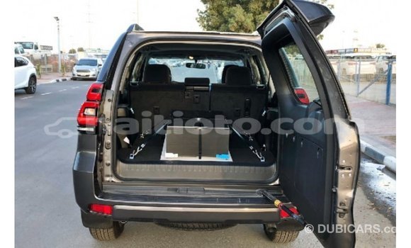 Acheter Import Voiture Toyota Prado Autre à Import - Dubai, Artibonite Acheter Import Voiture Toyota Prado Autre à Import - Dubai, Artibonite
