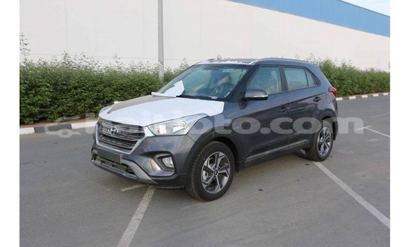 Acheter Import Voiture Hyundai Creta Autre à Import - Dubai, Artibonite Acheter Import Voiture Hyundai Creta Autre à Import - Dubai, Artibonite