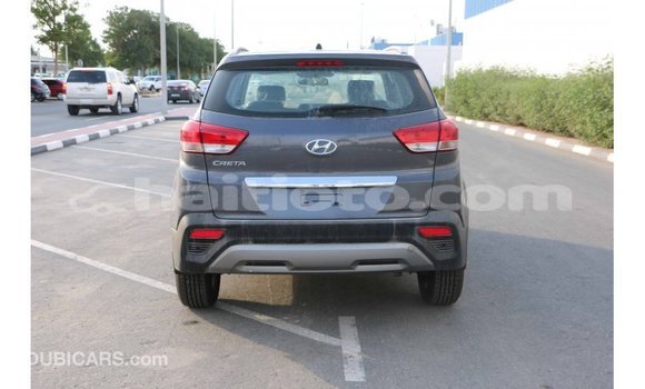 Acheter Import Voiture Hyundai Creta Autre à Import - Dubai, Artibonite Acheter Import Voiture Hyundai Creta Autre à Import - Dubai, Artibonite