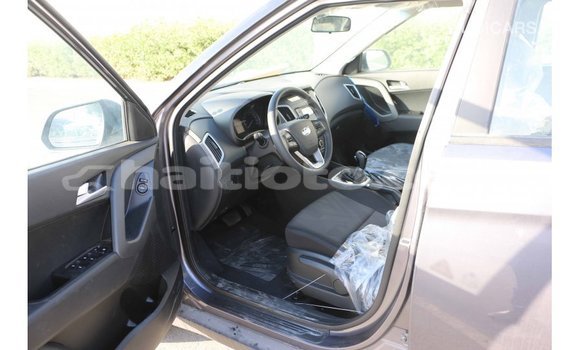 Acheter Import Voiture Hyundai Creta Autre à Import - Dubai, Artibonite Acheter Import Voiture Hyundai Creta Autre à Import - Dubai, Artibonite