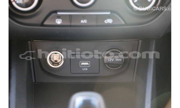 Acheter Import Voiture Hyundai Creta Autre à Import - Dubai, Artibonite Acheter Import Voiture Hyundai Creta Autre à Import - Dubai, Artibonite