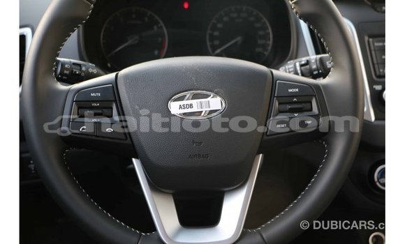 Acheter Import Voiture Hyundai Creta Autre à Import - Dubai, Artibonite Acheter Import Voiture Hyundai Creta Autre à Import - Dubai, Artibonite