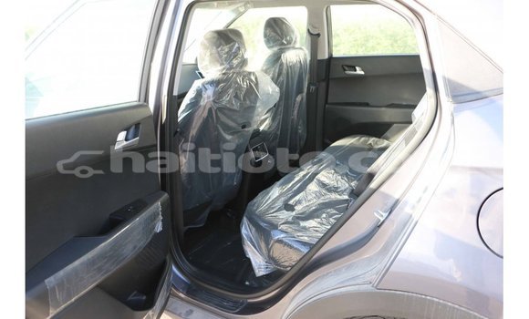 Acheter Import Voiture Hyundai Creta Autre à Import - Dubai, Artibonite Acheter Import Voiture Hyundai Creta Autre à Import - Dubai, Artibonite